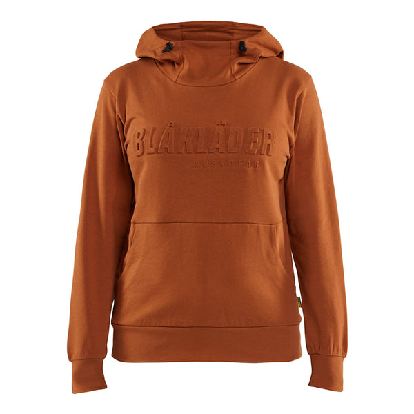 Blaklader 3560 Women’s Logo Work Hoodie