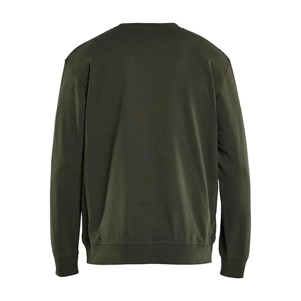 Blaklader 3340 Cotton Work Sweatshirt