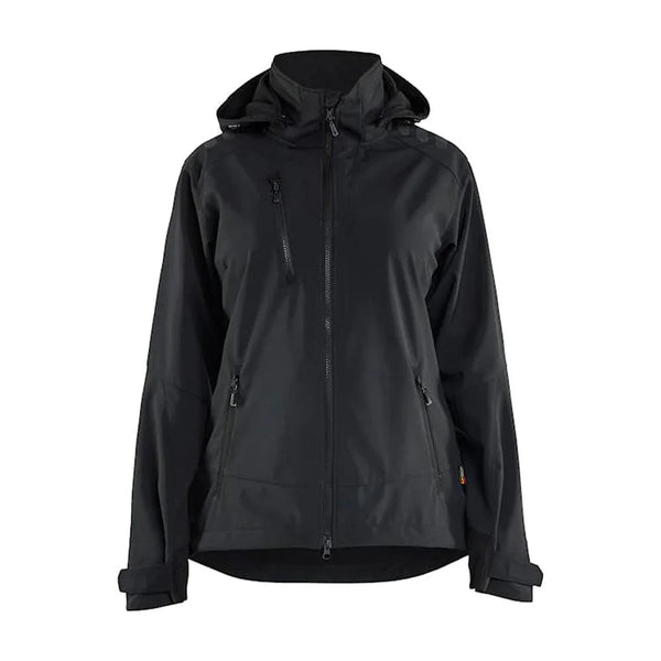 Blaklader 4719 Women's Waterproof Softshell jacket