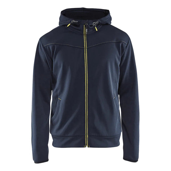Blaklader 3363 Full-Zip Work Hoodie