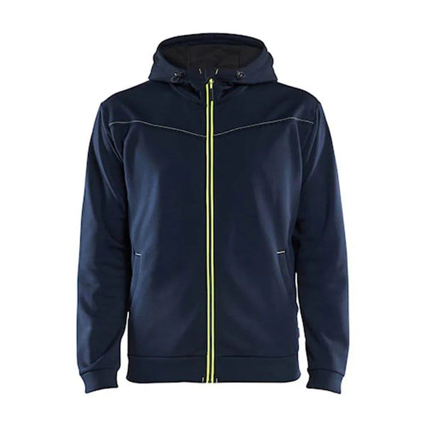 Blaklader 3363 Full-Zip Work Hoodie