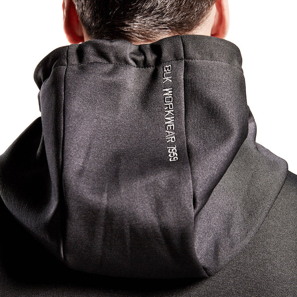 Blaklader 3363 Full-Zip Work Hoodie