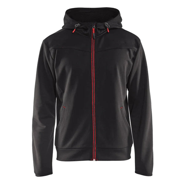 Blaklader 3363 Full-Zip Work Hoodie