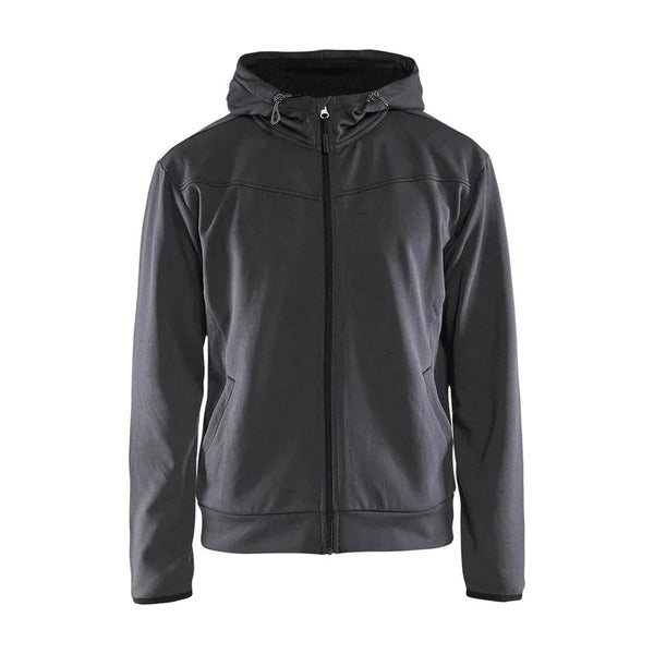 Blaklader 3363 Full-Zip Work Hoodie