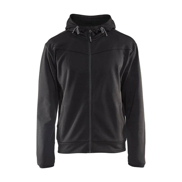 Blaklader 3363 Full-Zip Work Hoodie
