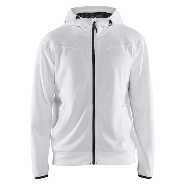 Blaklader 3363 Full-Zip Work Hoodie