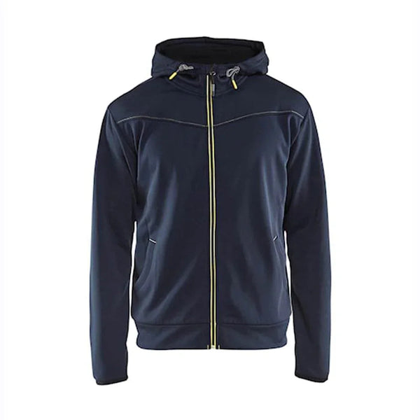 Blaklader 3363 Full-Zip Work Hoodie