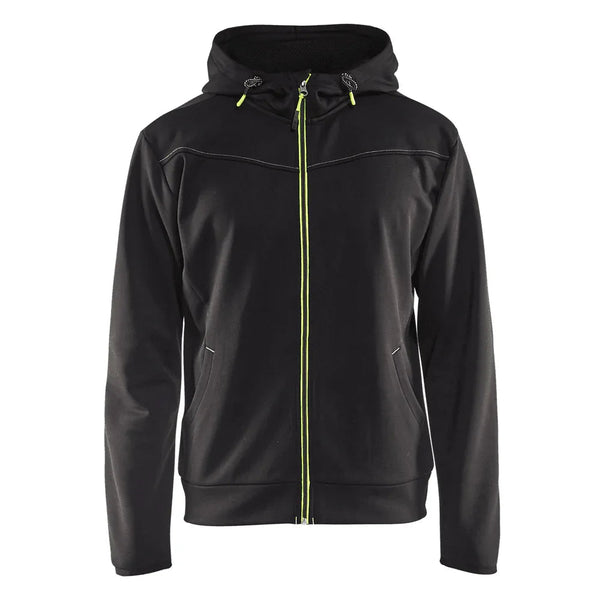 Blaklader 3363 Full-Zip Work Hoodie