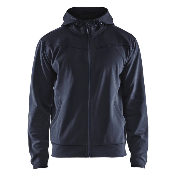 Blaklader 3363 Full-Zip Work Hoodie