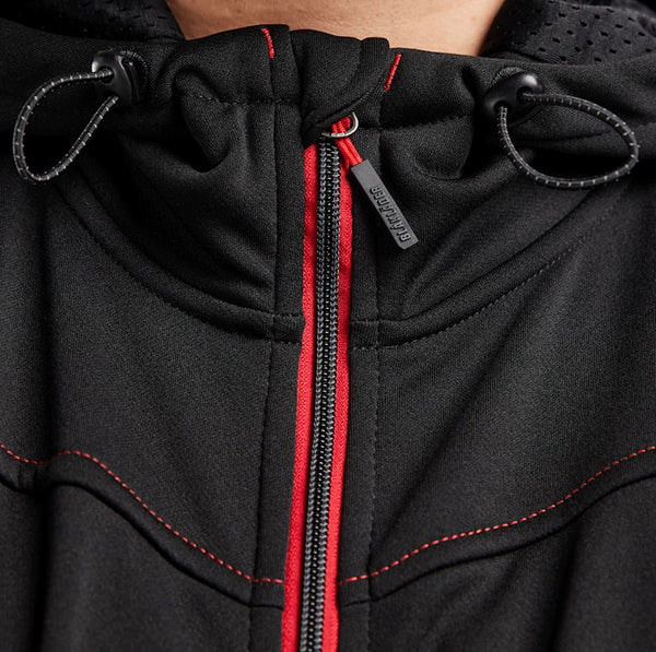 Blaklader 3363 Full-Zip Work Hoodie