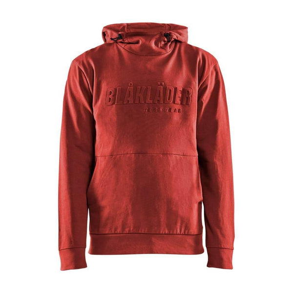 Blåkläder 3530 3D Design Work Hoodie Sweatshirt