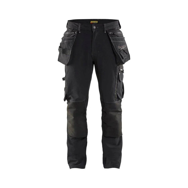 Blaklader 1998 X1900 Stretch Holster Trousers