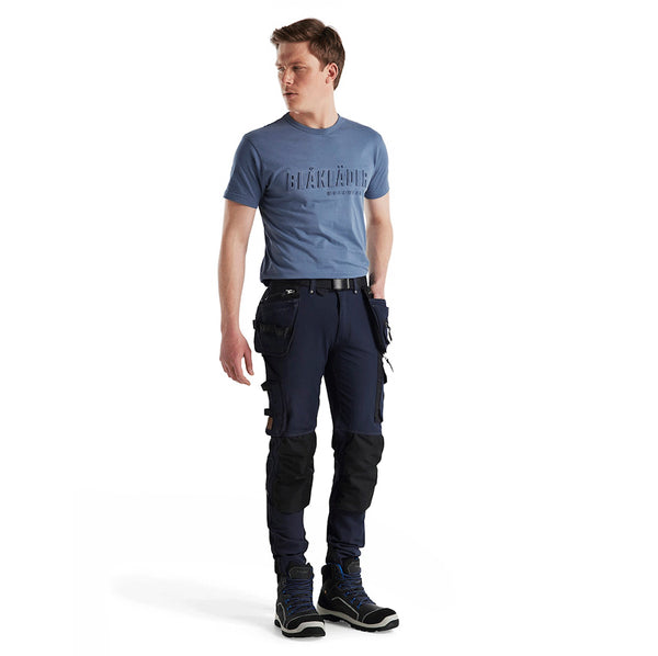 Blaklader 1998 X1900 Stretch Holster Trousers