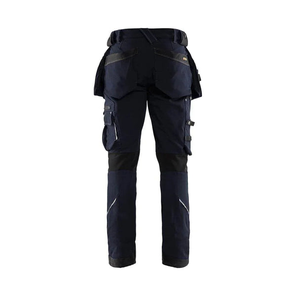 Blaklader 1998 X1900 Stretch Holster Trousers
