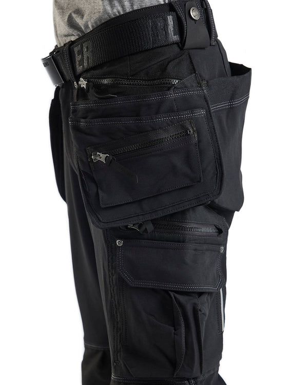Blaklader 1998 X1900 Stretch Holster Trousers