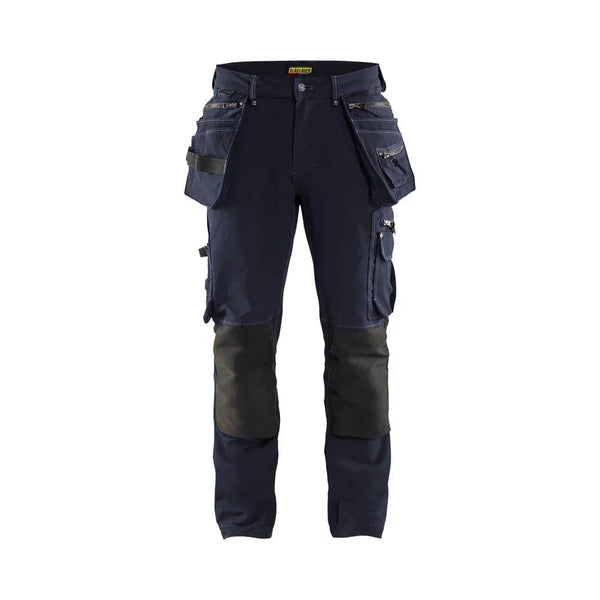Blaklader 1998 X1900 Stretch Holster Trousers