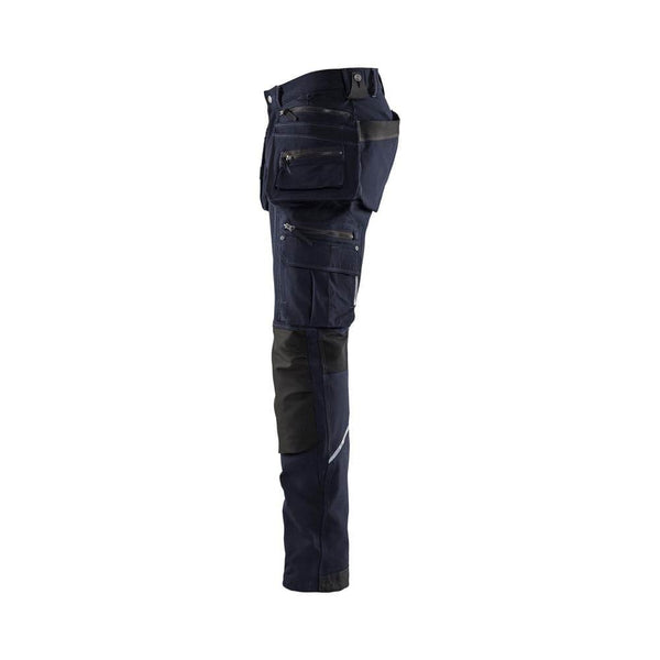 Blaklader 1998 X1900 Stretch Holster Trousers