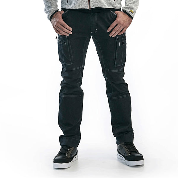 Blaklader 1459 Service Stretch Work Trousers