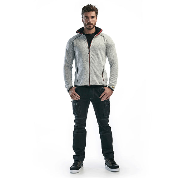 Blaklader 1459 Service Stretch Work Trousers