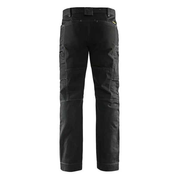 Blaklader 1459 Service Stretch Work Trousers