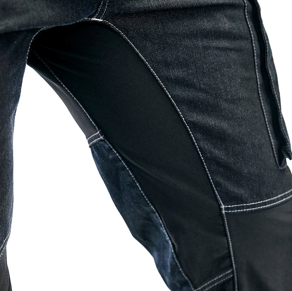 Blaklader 1459 Service Stretch Work Trousers