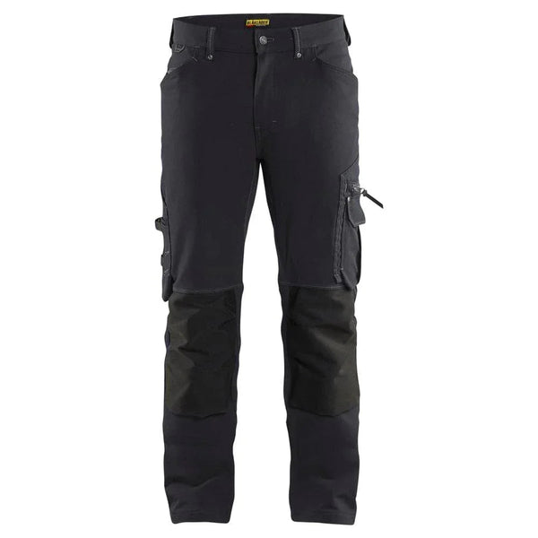 Blaklader 1989 Stretch Work Trousers