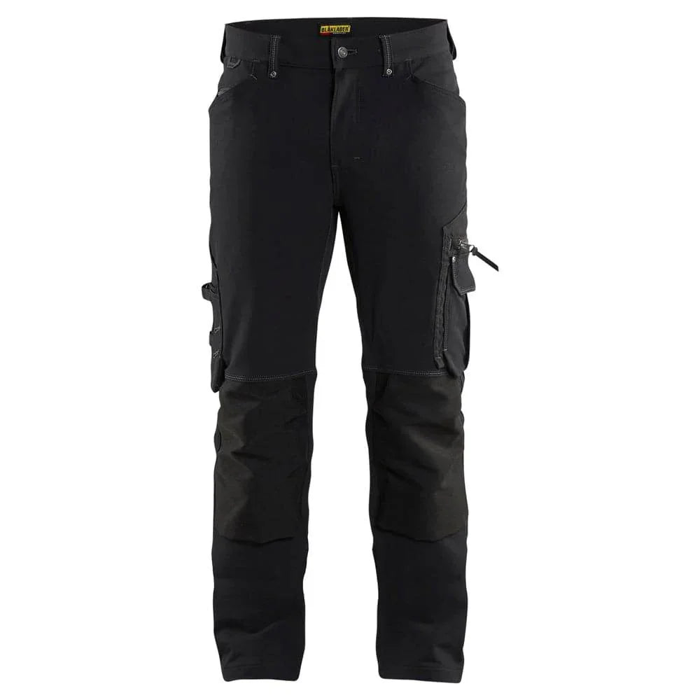Blaklader 1989 Stretch Work Trousers