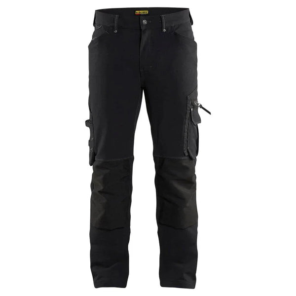 Blaklader 1989 Stretch Work Trousers
