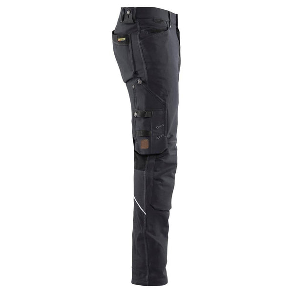 Blaklader 1989 Stretch Work Trousers