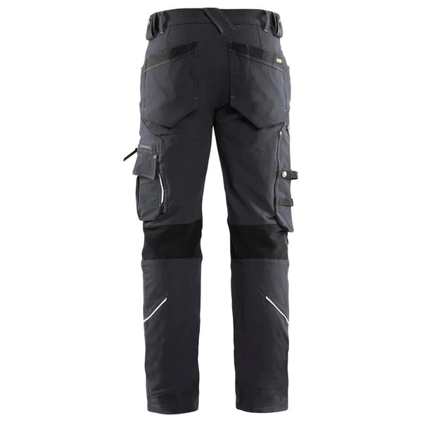 Blaklader 1989 Stretch Work Trousers
