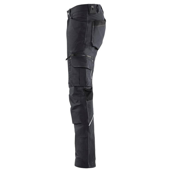Blaklader 1989 Stretch Work Trousers