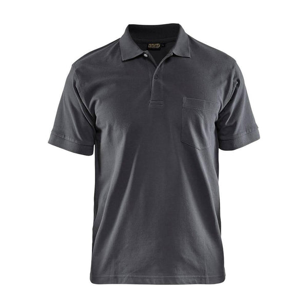 Blaklader 3305 Cotton Piqué Work Polo