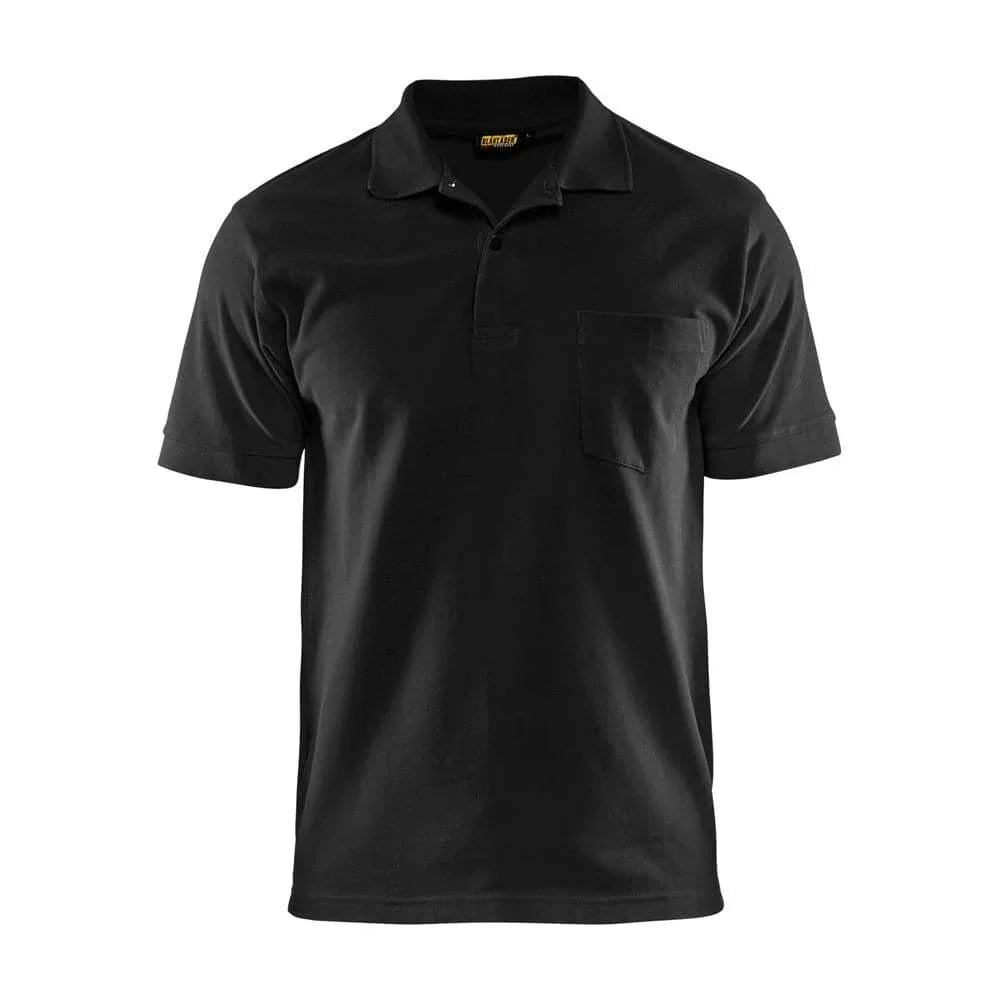 Blaklader 3305 Cotton Piqué Work Polo