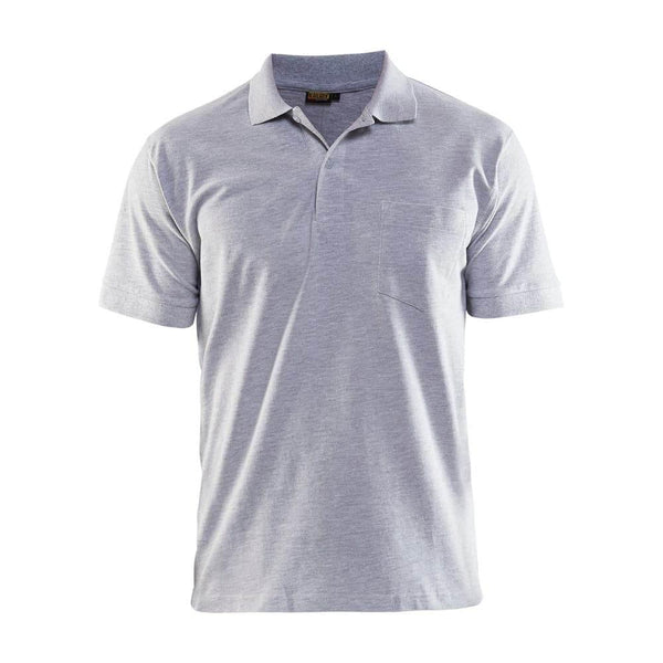 Blaklader 3305 Cotton Piqué Work Polo