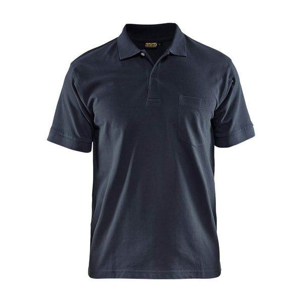 Blaklader 3305 Cotton Piqué Work Polo