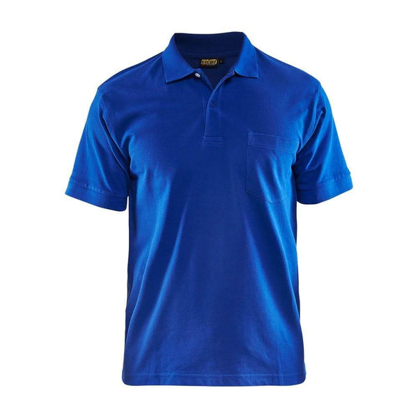 Blaklader 3305 Cotton Piqué Work Polo