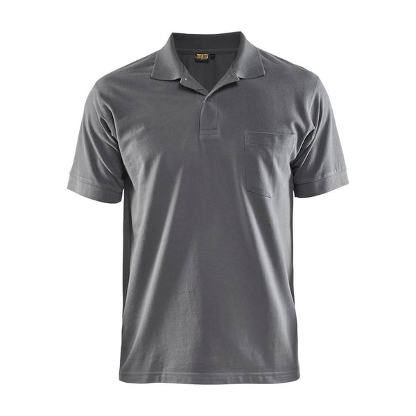 Blaklader 3305 Cotton Piqué Work Polo
