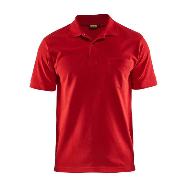 Blaklader 3305 Cotton Piqué Work Polo