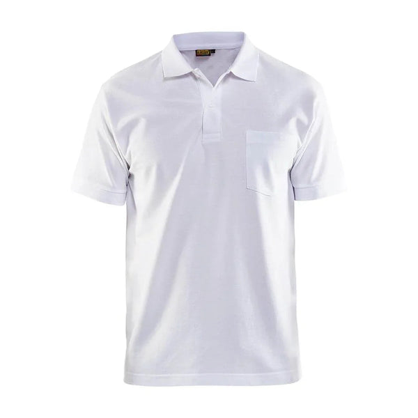 Blaklader 3305 Cotton Piqué Work Polo
