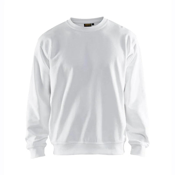 Blaklader 3340 Cotton Work Sweatshirt