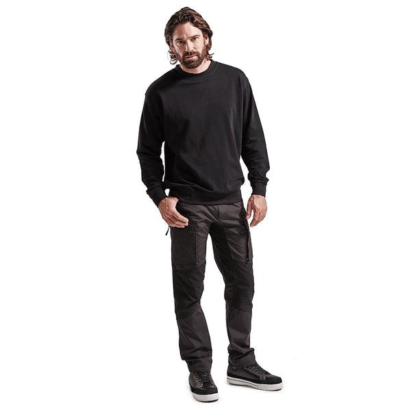 Blaklader 3340 Cotton Work Sweatshirt