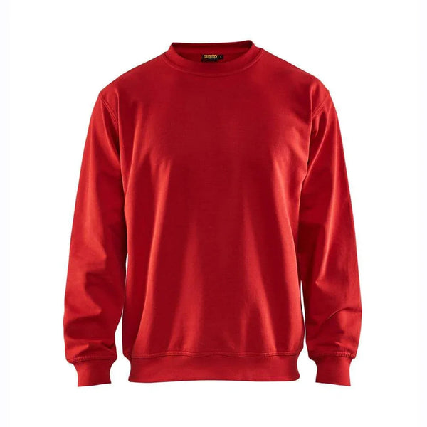 Blaklader 3340 Cotton Work Sweatshirt