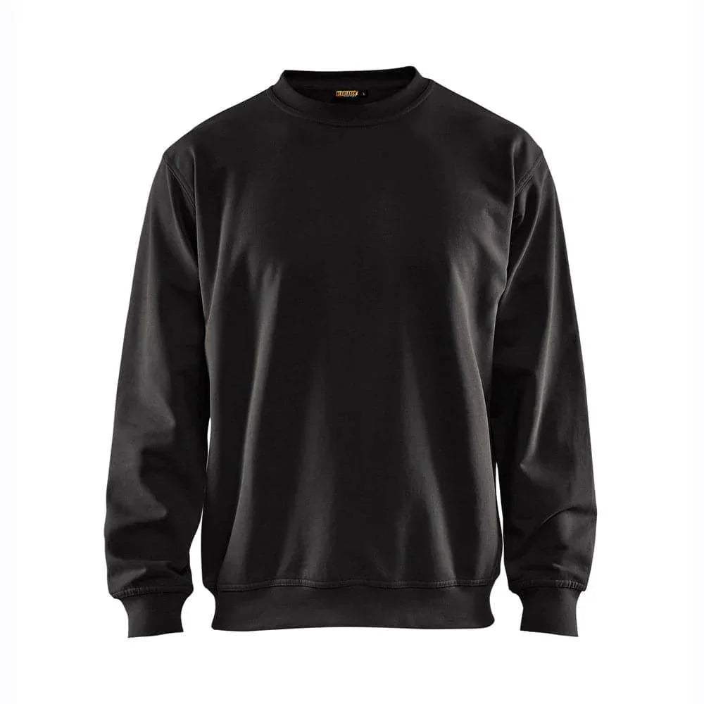 Blaklader 3340 Cotton Work Sweatshirt