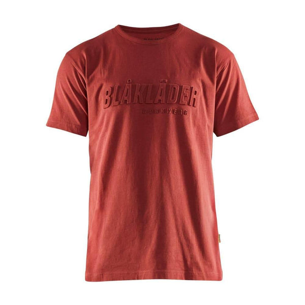 Blaklader 3531 3D-Logo Work T-Shirt