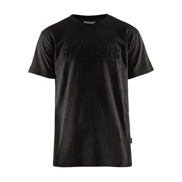 Blaklader 3531 3D-Logo Work T-Shirt