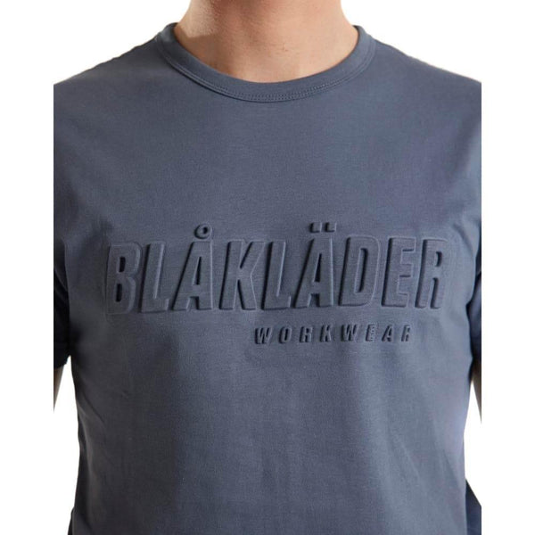 Blaklader 3531 3D-Logo Work T-Shirt