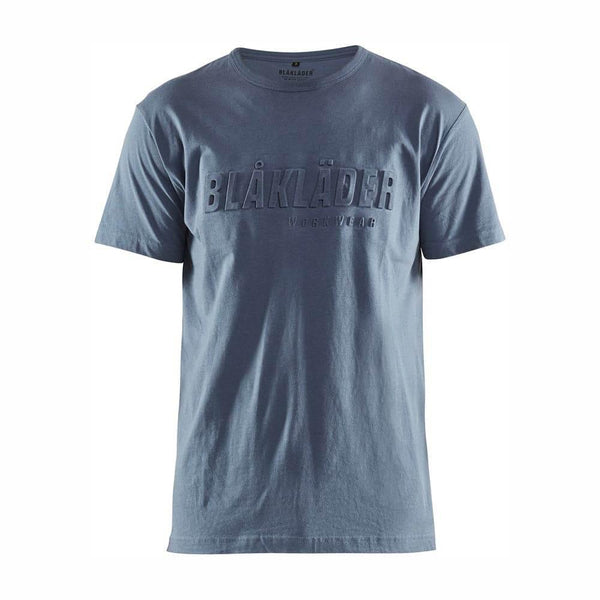 Blaklader 3531 3D-Logo Work T-Shirt