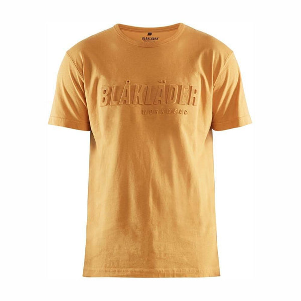 Blaklader 3531 3D-Logo Work T-Shirt
