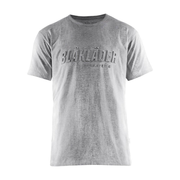 Blaklader 3531 3D-Logo Work T-Shirt