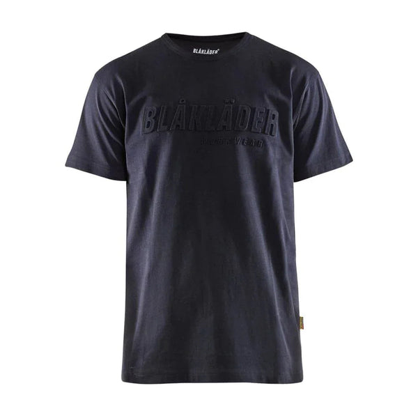 Blaklader 3531 3D-Logo Work T-Shirt